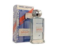 Daniel Hechter Couture Sport Perfume Eau de Parfum Spray 100ml Hombres