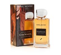 Daniel Hechter Collection Couture Cuir Sensuel EDT Spray 100 ml Fragancia Hombre