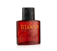 Daniel hechter titanium eau de toilette en pulverizador perfumes para