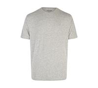 Daniel Hechter DOUBLEPACK Crew Neck Camiseta para Hombre, 910, L, 910, L