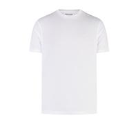 Daniel Hechter DOUBLEPACK Crew Neck Camiseta para Hombre, Talla 10, XL, 10, XL