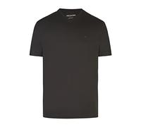 Daniel Hechter Doublepack Vneck Camiseta, 990, L para Hombre