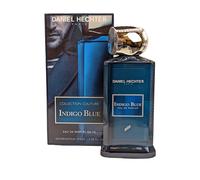 Daniel Hechter Indigo Azul Edp Spray 100ml Colección Couture Hombre Fragancia