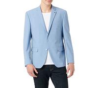 Daniel Hechter Jacket Nos Mod Dh-x Chaqueta de Traje, Azul (Light Blue 620), 58 para Hombre