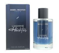 Daniel Hechter L'Homme Hetcher Eau De Parfum 90ml For Men