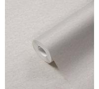 Daniel Hechter Papel de Pared Pintado Con Aspecto Hormigón Color Sencillo - Gris