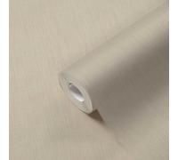 Daniel Hechter Papel Tapiz Uni-Vlies Con Efecto Texturizado - Beige