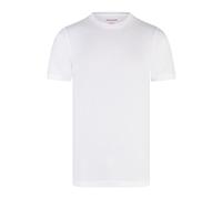 Daniel Hechter - Shape Fit - Double Pack Men's Short-Sleeved T-Shirt Crew Neck/Crew Neck (100925 76050)