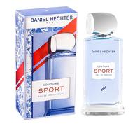 Daniel Hechter Sport Eau de Parfum 100ml Spray