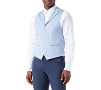 Daniel Hechter Waistcoat H-xtension Chaleco, 620, 48 para Hombre