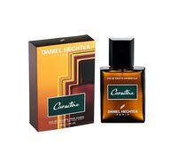 Daniel Hecter Caractère Eau de Toilette en pulverizador de perfumes para hombre, 50 ml