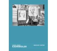 Daniel-henry Kahnweiler. Marxant I Editor
