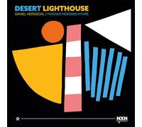 Daniel Herskedal - Desert Lighthouse