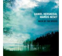 Daniel Herskedal & Marius Neset Neck of the Woods (CD) Album (Importación USA)