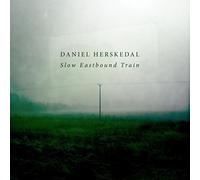 Daniel Herskedal - Slow Eastbound Train