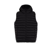 Daniel Hills Chaleco negro 98-104 negro