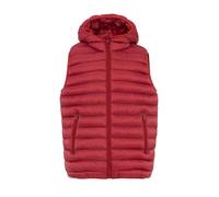Daniel Hills Chaleco rojo 100-104 rojo