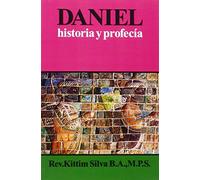 Daniel, Historia Y Profecía