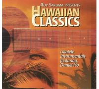 Daniel Ho - Hawaiian Classics