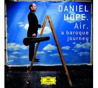 Daniel Hope - Air: A Baroque Journey