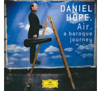 Daniel Hope - Air a Baroque Journey [Import]