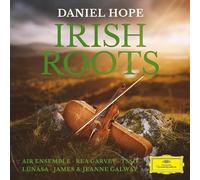 Daniel Hope Air Ensemble - Irish Roots