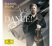 Daniel Hope Daniel Hope: Dance (CD) Album