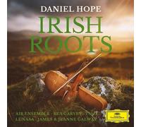 Daniel Hope Air Ensemble - Irish Roots [Vinilo]
