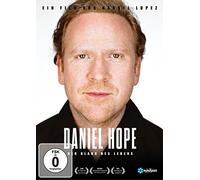 Daniel Hope - Der Klang des Lebens [DVD]