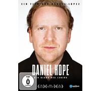 Daniel Hope - Der Klang des Lebens [DVD]