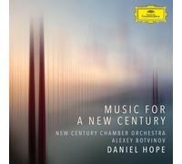 Music for a New Century (CD)