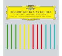 Daniel Hope - Recomposed By Max Richter: Vivaldi, The Four Seasons
