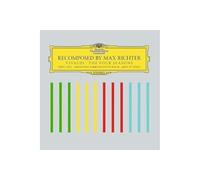 Antonio Vivaldi Recomposed By Max Richter: Vivaldi: The Four Seasons (CD) Album