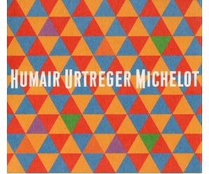 Daniel Humair - H.U.M.