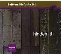Daniel Hyde (Organo) - Hindemith - Britten Sinfonia 002