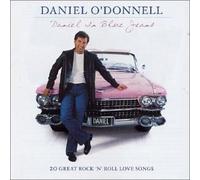 Daniel in Blue Jeans by Daniel O'Donnell