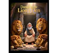 Daniel in the Lion's Den
