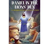 Daniel in the Lions Den [Reino Unido] [DVD]