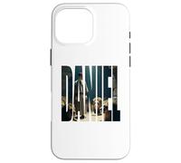Daniel in The Lions Lair Carcasa para iPhone 16 Pro MAX