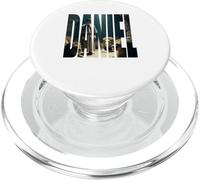 Daniel in The Lions Lair PopSockets PopGrip para MagSafe