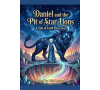 Daniel in the Pit of Star Lions: A Tale of Faith Over Fear (A Faithful Future)