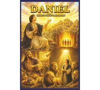 Daniel Inductive Bible Study Journal: Read, Observe, Interpret, Apply, Pray