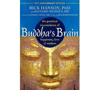Daniel J. Siegel Jack Kornfield Richard Mendius Ric Buddha's Brain (Tapa blanda)