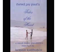 Daniel Jay Paul - Tides Of The Heart [USA] [DVD]