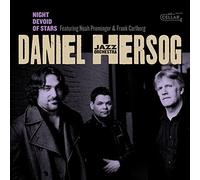 Daniel -Jazz Orch Hersog - Night Devoid of Stars