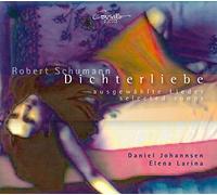 Daniel Johannsen - Dichterliebe Op. 48 - Lieder (Sélection)
