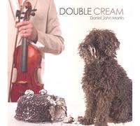 Daniel John Martin - Double Cream