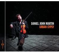 Daniel John Martin - Urban Gypsy