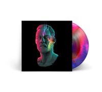 Daniel Johns FutureNever (Vinyl) 12" Album Coloured Vinyl (Importación USA)