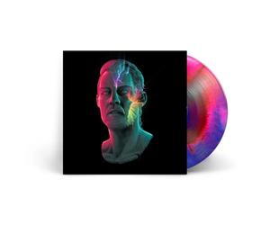 Daniel Johns FutureNever (Vinyl) 12" Album Coloured Vinyl (Importación USA)